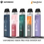 VAPORESSO XROS PRO POD SYSTEM KIT