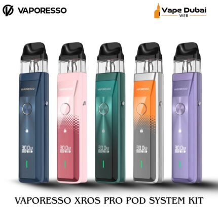 VAPORESSO XROS PRO POD SYSTEM KIT