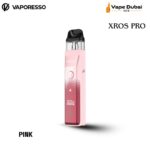 VAPORESSO XROS PRO Pink Pod