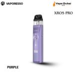 VAPORESSO XROS PRO Purple Pod