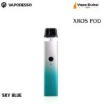 VAPORESSO XROS Sky Blue POD