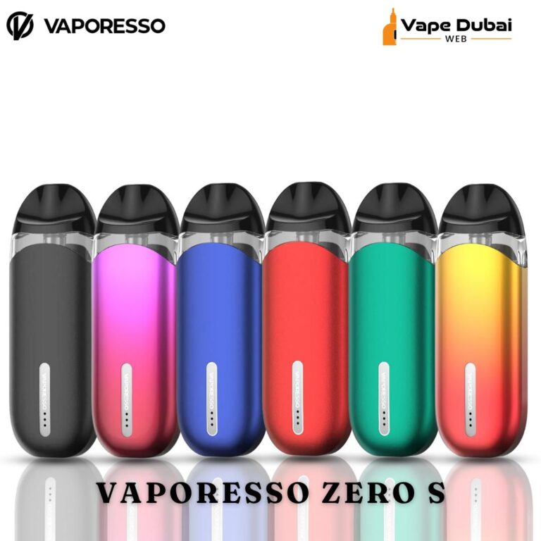 VAPORESSO ZERO S KIT