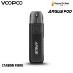 VOOPOO ARGUS Carbon Fibre POD SYSTEM KIT