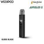 VOOPOO ARGUS G Gloss Black POD KIT