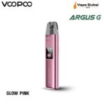 VOOPOO ARGUS G Glow Pink POD KIT