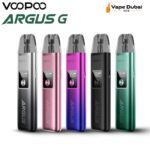 VOOPOO ARGUS G POD KIT 1000MAH
