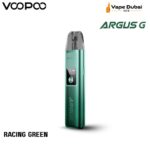 VOOPOO ARGUS G Racing Green POD KIT