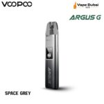 VOOPOO ARGUS G Space Grey POD KIT