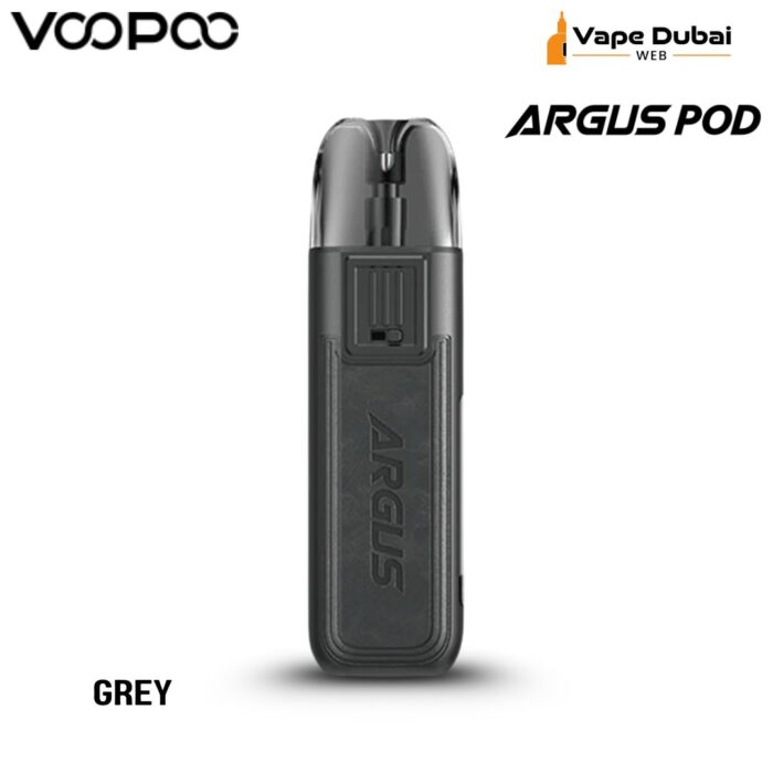VOOPOO ARGUS Grey POD SYSTEM KIT