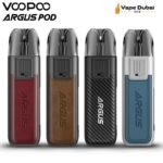 VOOPOO ARGUS POD SYSTEM KIT 800MAH 20W
