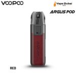 VOOPOO ARGUS Red POD SYSTEM KIT