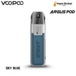 VOOPOO ARGUS Sky Blue POD SYSTEM KIT