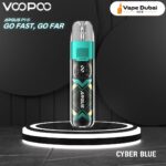 VOOPOO Argus P1s Cyber Blue POD KIT