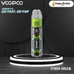 VOOPOO Argus P1s Cyber Green POD KIT
