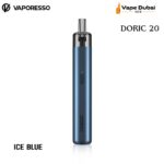 VOOPOO Doric 20 Ice Blue Pod Kit