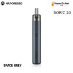 VOOPOO Doric 20 Space Grey Pod Kit