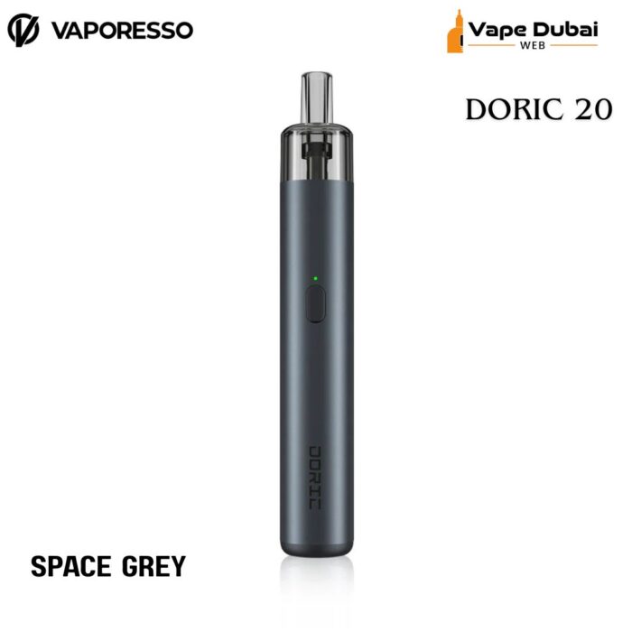 VOOPOO Doric 20 Space Grey Pod Kit