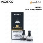 VOOPOO PNP MTL REPLACEMENT POD Box