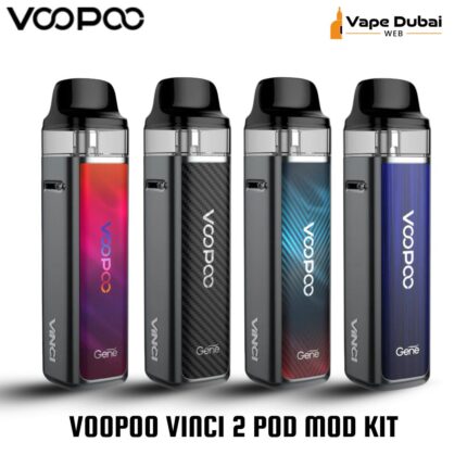 VOOPOO VINCI 2 50W POD MOD KIT