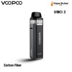 VOOPOO VINCI 2 Carbon Fiber Pod Mod