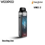 VOOPOO VINCI 2 Dazzling Line Pod Mod