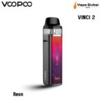 VOOPOO VINCI 2 Neon Pod Mod