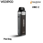 VOOPOO VINCI 2 Pine Grey Pod Mod