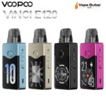 VOOPOO VINCI E120 Kit