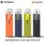 Vaporesso Luxe Q2 Pod Kit