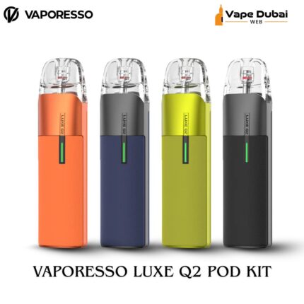 Vaporesso Luxe Q2 Pod Kit