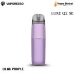 Vaporesso Luxe Q2 SE Lilac Purple Pod Kit