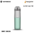 Vaporesso Luxe Q2 SE Mint Green Pod Kit