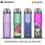Vaporesso Luxe Q2 SE Pod Kit
