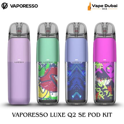 Vaporesso Luxe Q2 SE Pod Kit