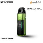 Vaporesso Luxe XR Max Apple Green Pod Mod Kit