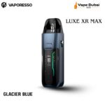 Vaporesso Luxe XR Max Glacier Blue Pod Mod Kit