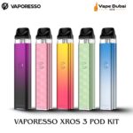 Vaporesso XROS 3 Pod Kit