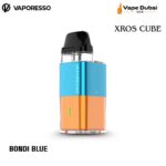 Vaporesso XROS Cube Bondi Blue Pod Kit