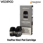 VooPoo Vinci Pod Cartridge