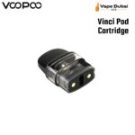 VooPoo Vinci Pod Cartridge Back side