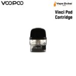 VooPoo Vinci Pod Cartridge Front side