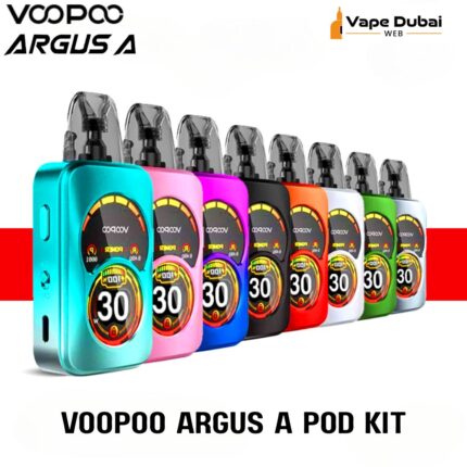 Voopoo Argus A Pod Kit