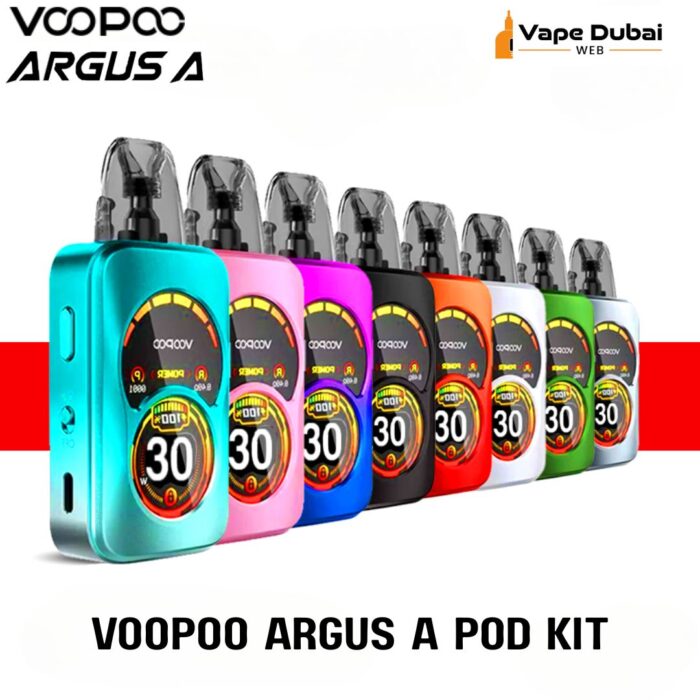 Voopoo Argus A Pod Kit
