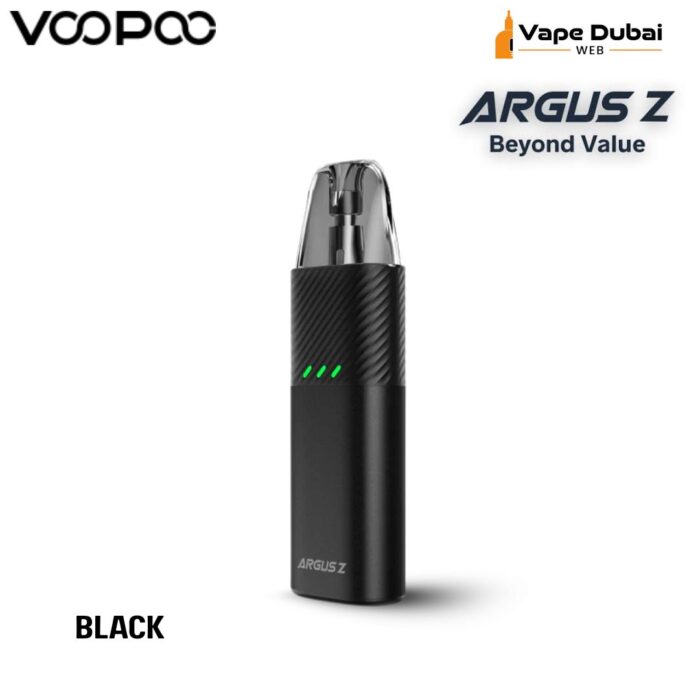 Voopoo Argus Z Black POD KIT