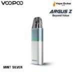 Voopoo Argus Z Mint Silver POD KIT
