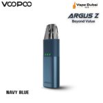 Voopoo Argus Z Navy Blue POD KIT