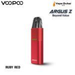 Voopoo Argus Z Ruby Red POD KIT