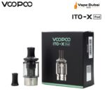 Voopoo ITO X Empty Pod Cartridge