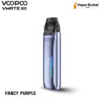 Voopoo Vmate Max Fancy Purple Pod Kit