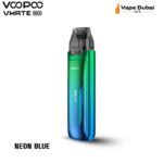 Voopoo Vmate Max Neon Blue Pod Kit